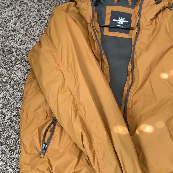 Jacket - Picture 2 of 3